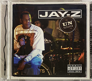 Jay-Z - Unplugged (2001)