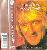 Rod Stewart – The Best Of Rod Stewart