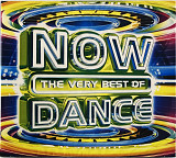Various - The Very Best Of Now Dance (2014) (3xCD)