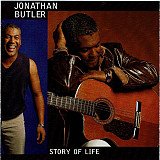 Jonathan Butler 1999 Story Of Life (Soul jazz)