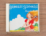 Brinsley Schwarz - Despite It All (Япония, Vivid Sound)