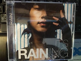 Rain - It's Raining 2004 (KOR)