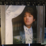 Ryu Siwon – 秋桜 CD+DVD Limited Edition 2005 (JAP)