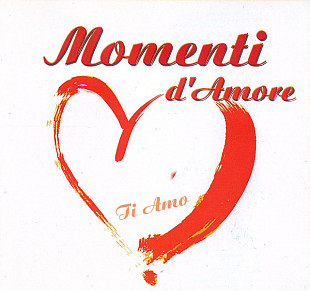 Various 2005 Momenti D'Amore [ZYX]