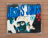 Jesus Jones - Bring It On Down (Англия, Food)