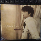 Ryu Siwon – With You 2CD+DVD Slipcase 2007 (JAP)