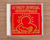 Сборник - A Very Special Christmas (Япония, A&M Records)