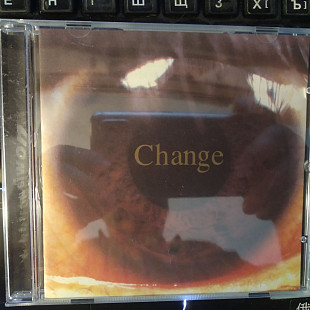 Ryu Siwon – Change 1995 (KOR)