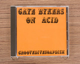 Gaye Bykers On Acid - Groovedivesoapdish (Англия, Bleed Records)
