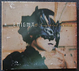 ENIGMA The Screen Behind The Mirror (1999) CD