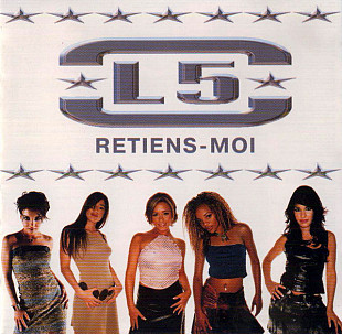 L5 2003 Retiens-Moi (Euro House)