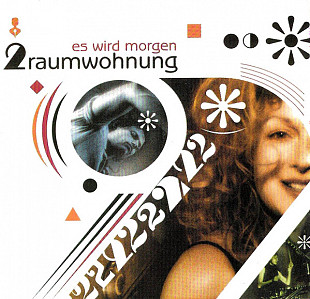 2raumwohnung 2004 Es Wird Morgen (Synth-Pop)