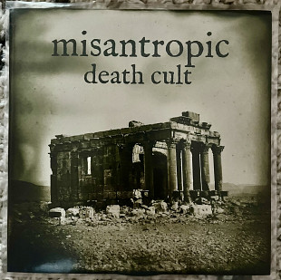 Misanthropic - Death cult