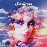 Goldfrapp 2010 Head First (Synth-Pop)