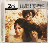 Diana Ross & The Supremes - The Best Of Diana Ross & The Supremes (1999)