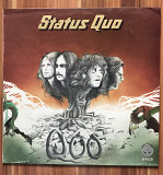 Status Quo - Quo. NM - / NM- UK