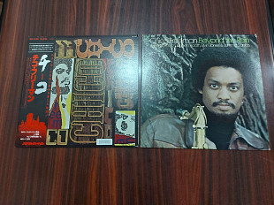 Chico Freeman