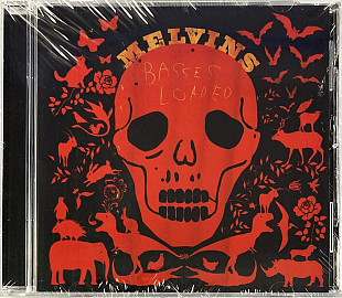 Melvins - Basses Loaded (2016)