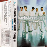 Backstreet Boys – Millennium