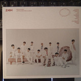 Seventeen - Happy Ending Single 2019 (JAP)