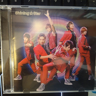 Supernova – Shining Star Single 2010 (JAP)