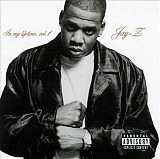 Jay-Z – In My Lifetime, Vol. 1 (Vinyl)