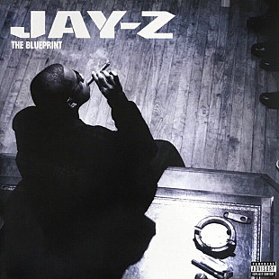 Jay-Z – The Blueprint (Vinyl)