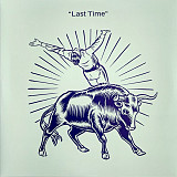 Moderat – Last Time (2LP, 10", 45 RPM, Single Vinyl)