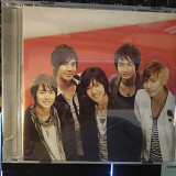 SS501- Distance SINGLE 2007 (JAP)