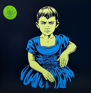 Moderat – III (LP, Album, Vinyl)