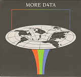 Moderat – More D4ta (CD, Album)