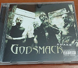 Godsmack Awake 2000