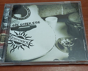 Godsmack The Other Side 2004