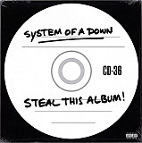 System Of A Down – Steal This Album!(2LP, Album, Reissue, Vinyl)