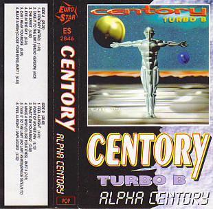 Centory – Alpha Centory