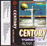 Centory – Alpha Centory