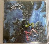 Продам винилы Edge of Sanity