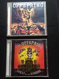 The Offspring 1994\1997