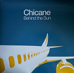 Chicane – Behind The Sun