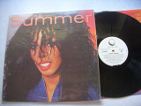 Donna Summer