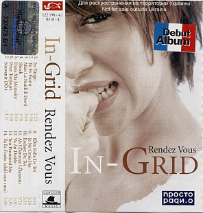 In-Grid – Rendez-vous