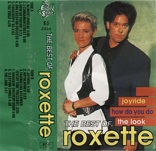 Roxette – The Best Of