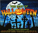 Various - The Best Of Halloween (2013) (2xCD)