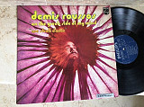 Demis Roussos – On The Greek Side Of My Mind ( England ) LP