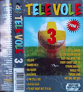 Tele Vole 3