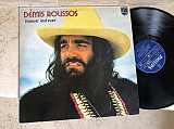 Demis Roussos – Forever And Ever( Enland ) LP