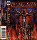 In Flames – Clayman