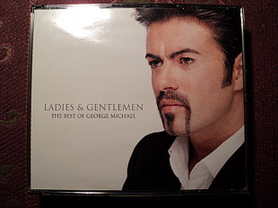 George Michael - Ladies & Gentlemen 2 CD