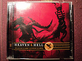 Heaven & Hell – The Devil You Know (Iommi, Dio, Butler, Appice)