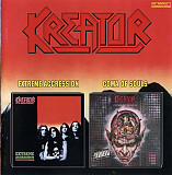 Kreator – Extreme Aggression / Coma Of Souls